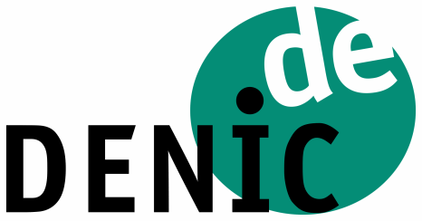 denic logo