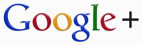 logo google+ plus