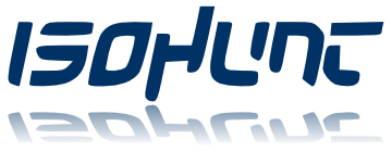 Isohunt Logo