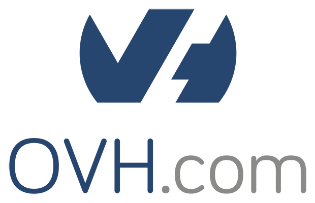 OVH Logo