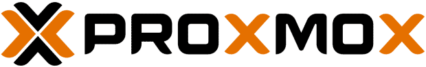 proxmox ve logo