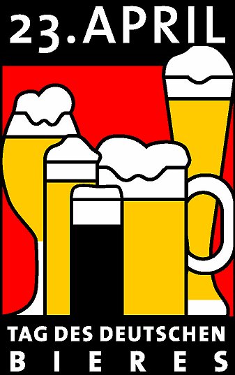 tag des deutschen bieres 2012