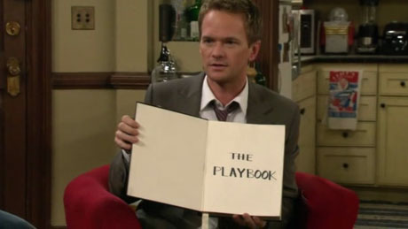the playbook