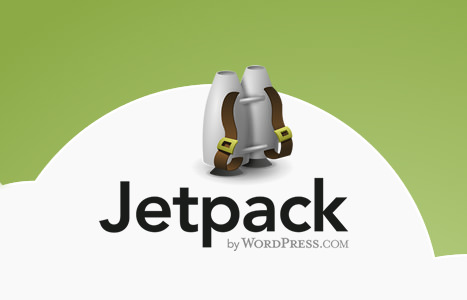 Wordpress Jetpack